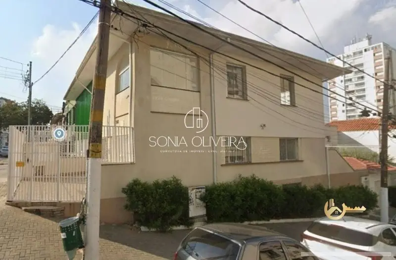 Casa - Perdizes - São Paulo