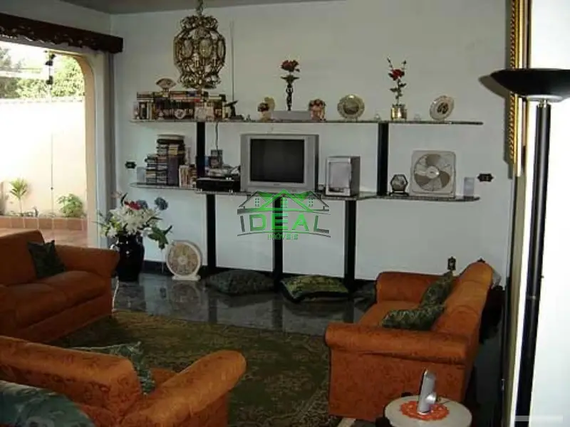 Casa - 3 quartos - Lapa - São Paulo - foto 4