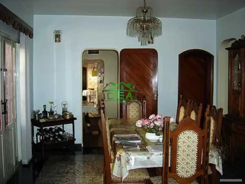 Casa - 3 quartos - Lapa - São Paulo - foto 3