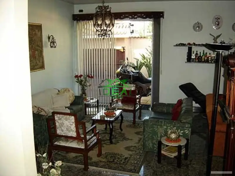 Casa - 3 quartos - Lapa - São Paulo - foto 5