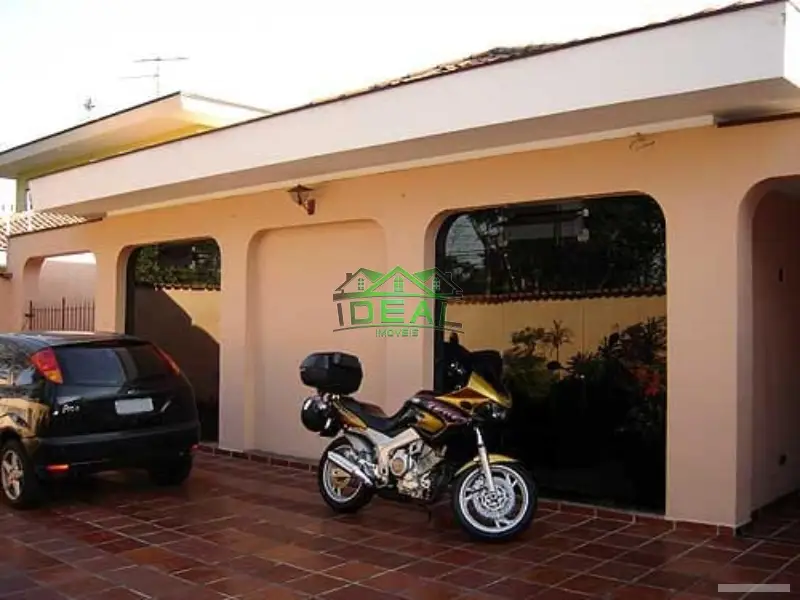 Casa - 3 quartos - Lapa - São Paulo - foto 2