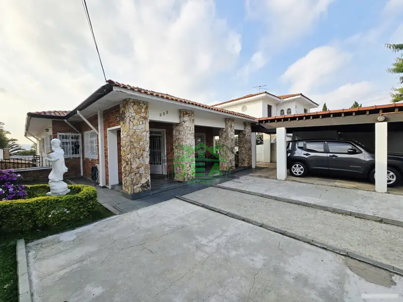 Casa - 4 quartos - Lapa - São Paulo - foto 3