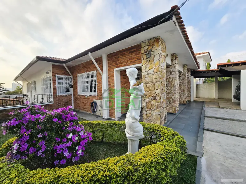 Casa - 4 quartos - Lapa - São Paulo - foto 5