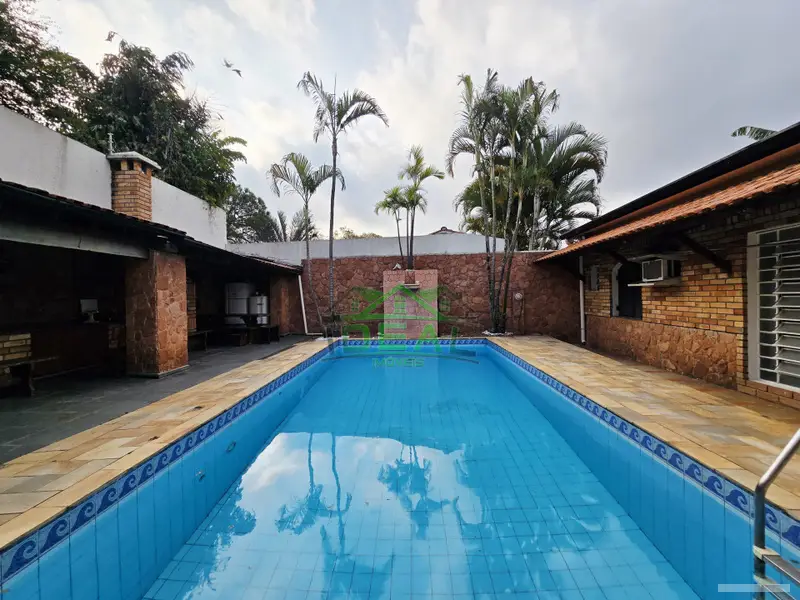 Casa - 4 quartos - Lapa - São Paulo - foto 2