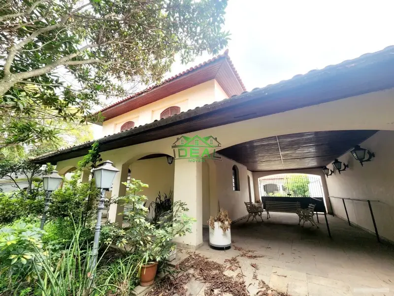 Casa - 3 quartos - Lapa - São Paulo - foto 2