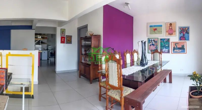 Casa - 4 quartos - Lapa - São Paulo - foto 5