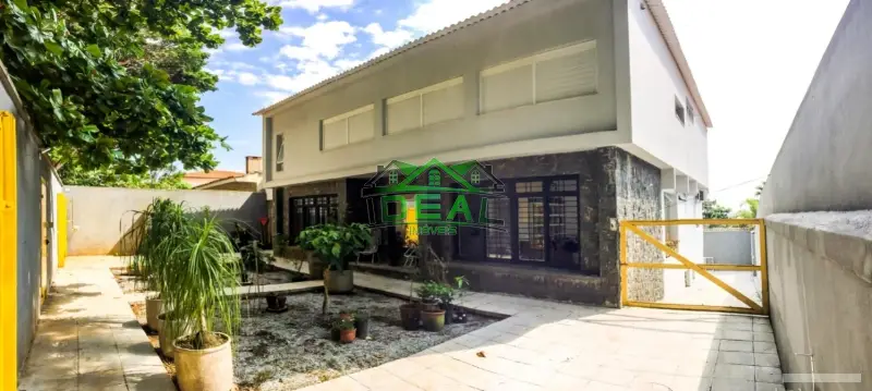 Casa - 4 quartos - Lapa - São Paulo - foto 2