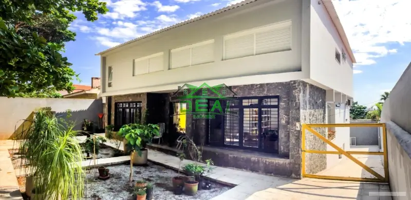 Casa - 4 quartos - Lapa - São Paulo - foto 3