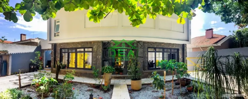 Casa - 4 quartos - Lapa - São Paulo - foto 4