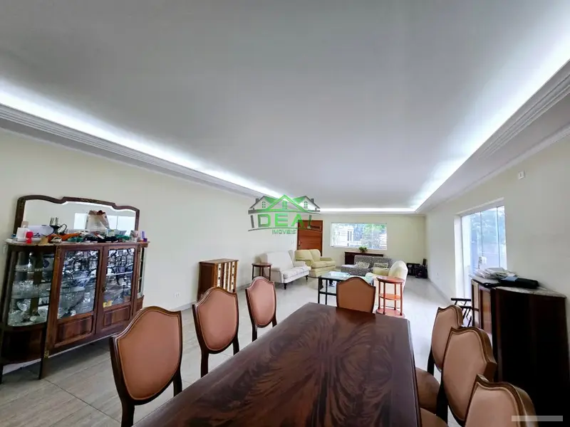 Casa - 7 quartos - Lapa - São Paulo - foto 5