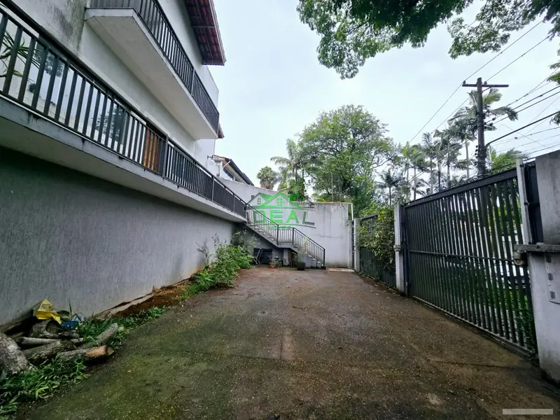 Casa - 7 quartos - Lapa - São Paulo - foto 2