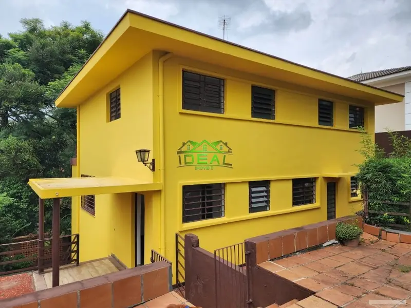 Casa - 4 quartos - Lapa - São Paulo - foto 3