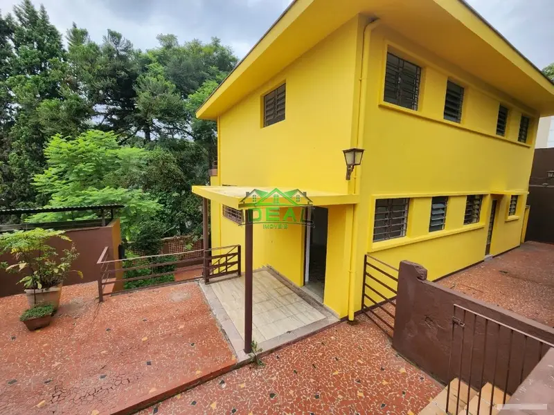 Casa - 4 quartos - Lapa - São Paulo - foto 2