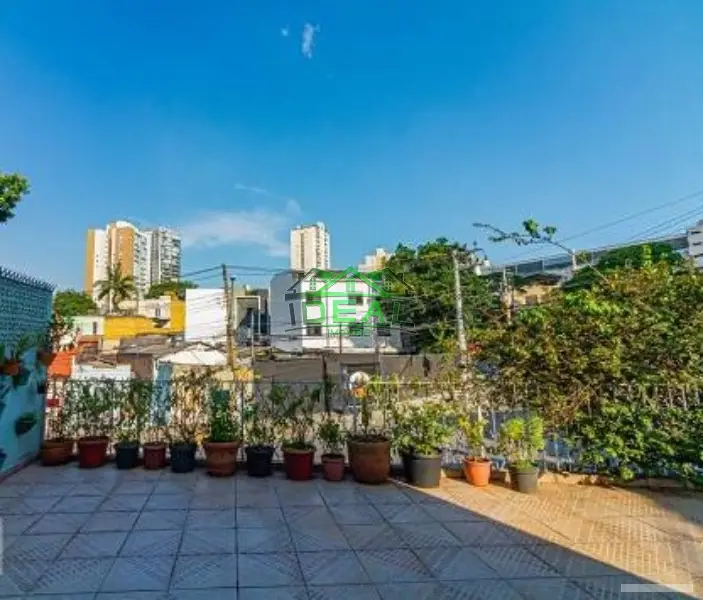 Casa - 3 quartos - Lapa - São Paulo - foto 4