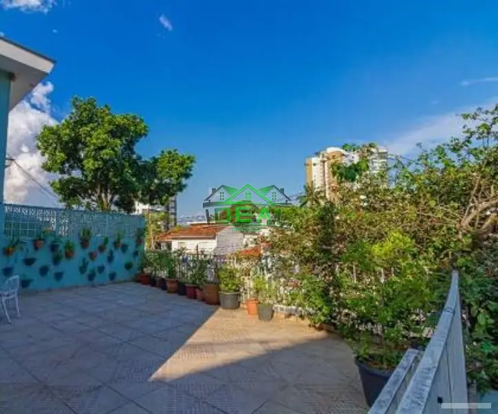 Casa - 3 quartos - Lapa - São Paulo - foto 3