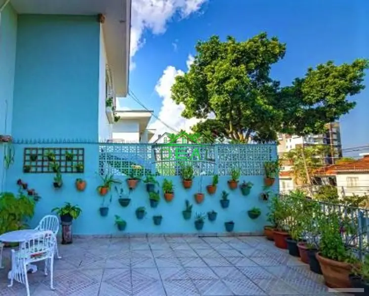 Casa - 3 quartos - Lapa - São Paulo - foto 2