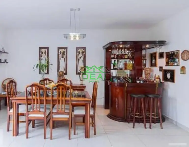 Casa - 3 quartos - Lapa - São Paulo - foto 5