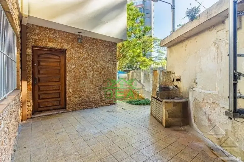 Casa - 3 quartos - Sumaré - São Paulo - foto 2