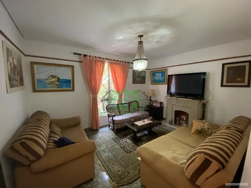 Casa - 3 quartos - Lapa - São Paulo - foto 4