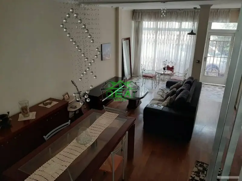 Casa - 3 quartos - Lapa - São Paulo - foto 3