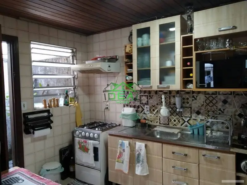 Casa - 3 quartos - Lapa - São Paulo - foto 5