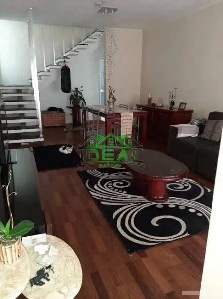 Casa - 3 quartos - Lapa - São Paulo - foto 4