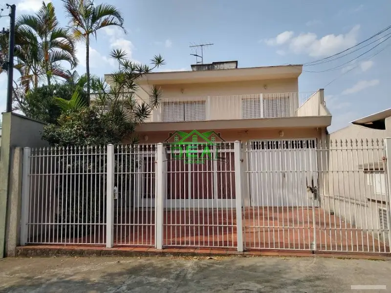 Casa - 3 quartos - Lapa - São Paulo - foto 2