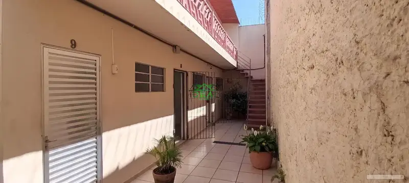 Casa - 11 quartos - Lapa - São Paulo - foto 4