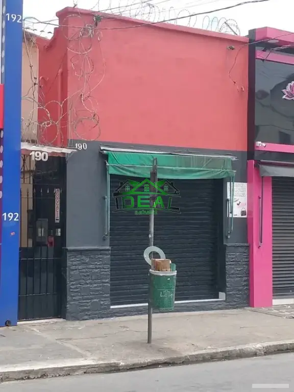 Casa - 11 quartos - Lapa - São Paulo - foto 2