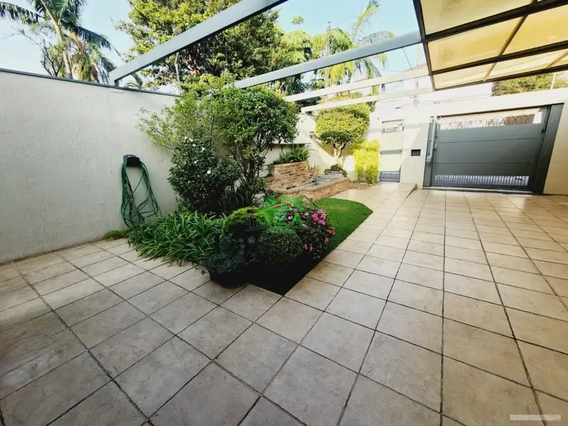 Casa - 4 quartos - Lapa - São Paulo - foto 5