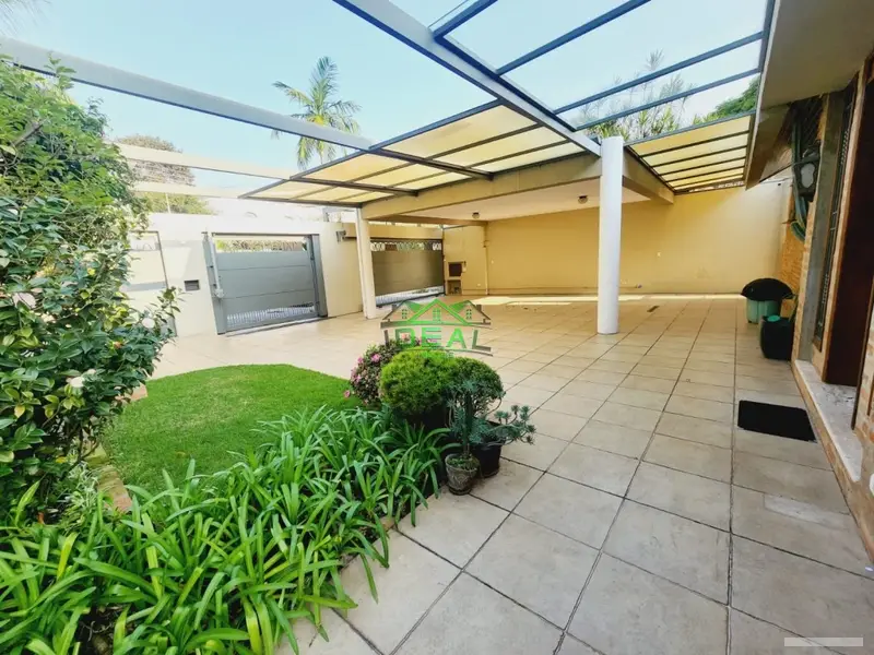 Casa - 4 quartos - Lapa - São Paulo - foto 4