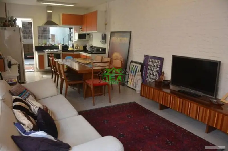 Casa com 2 quartos em Vila Leopoldina - foto 2