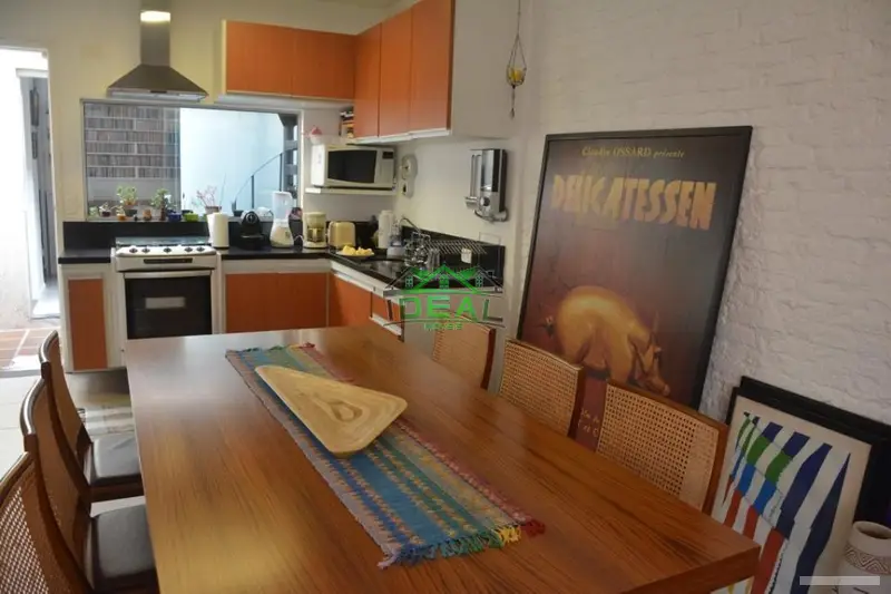 Casa com 2 quartos em Vila Leopoldina - foto 4