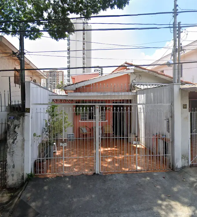 Casa com 3 quartos em Vila Leopoldina - foto 2