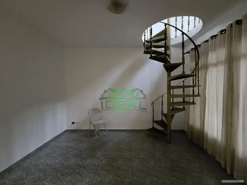 Casa com 3 quartos em Vila Leopoldina - foto 4