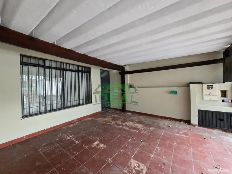 Casa com 3 quartos em Vila Leopoldina - foto 3