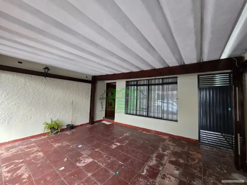 Casa com 3 quartos em Vila Leopoldina - foto 2