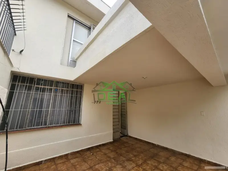 Casa com 3 quartos em Vila Leopoldina - foto 2