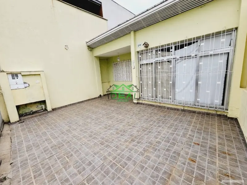 Casa com 2 quartos em Vila Leopoldina - foto 2