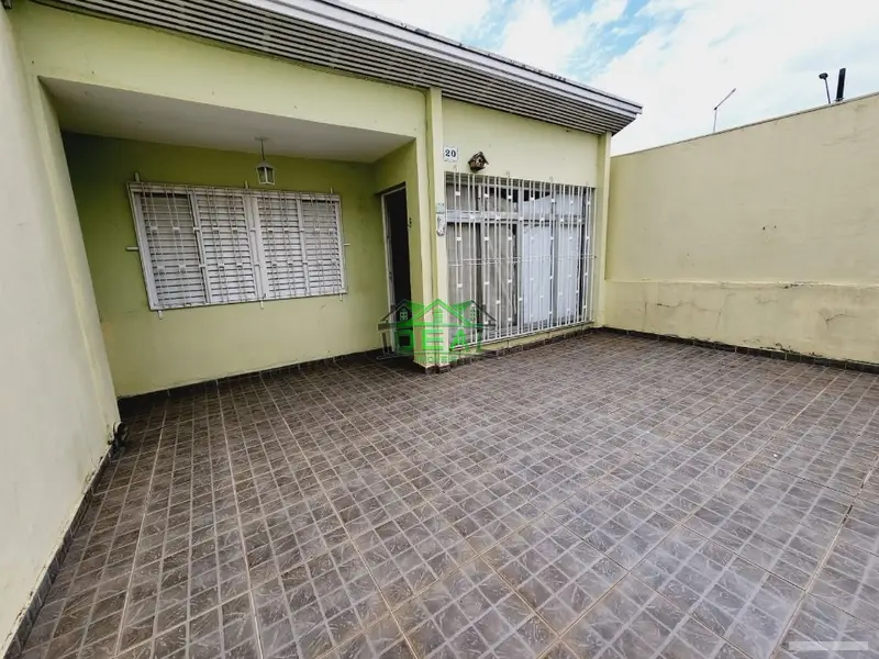 Casa com 2 quartos em Vila Leopoldina - foto 3