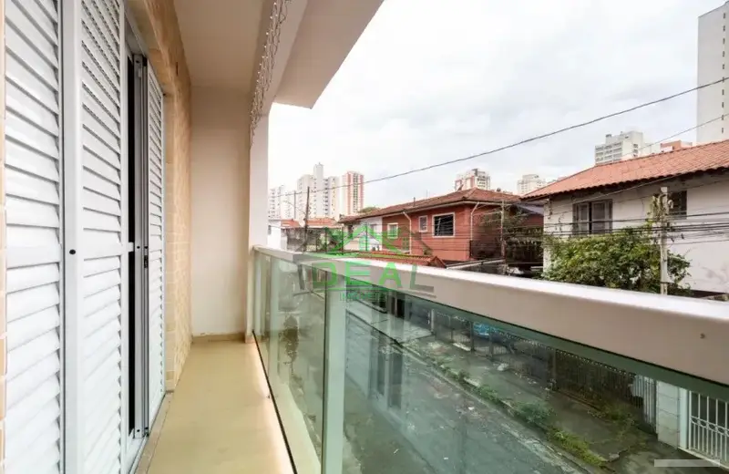 Casa com 3 quartos em Vila Leopoldina - foto 5