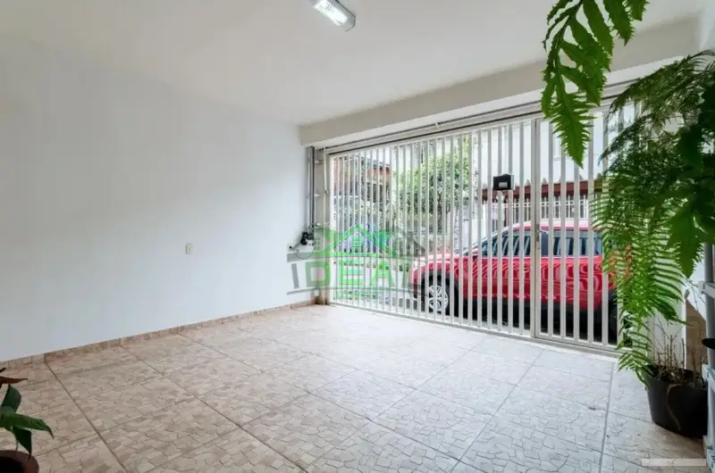 Casa com 3 quartos em Vila Leopoldina - foto 4