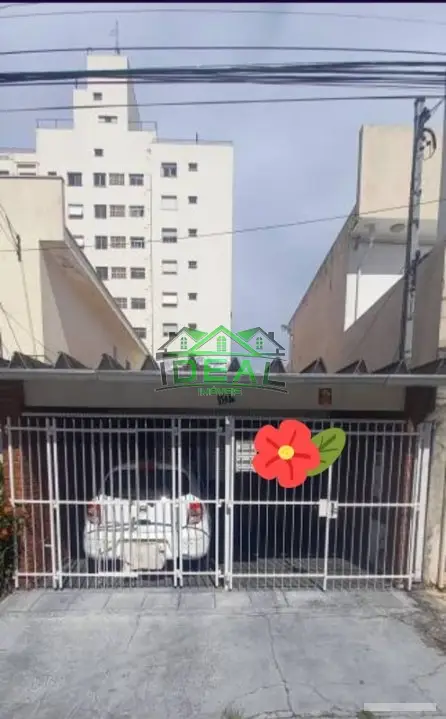 Casa com 2 quartos em Vila Leopoldina - foto 2