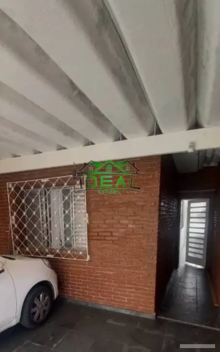 Casa com 2 quartos em Vila Leopoldina - foto 3