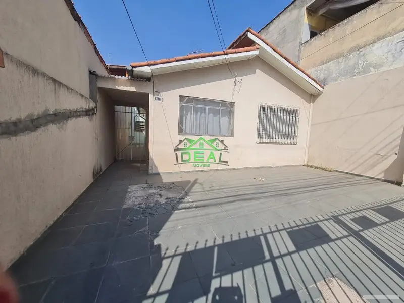 Casa com 2 quartos em Vila Leopoldina - foto 3