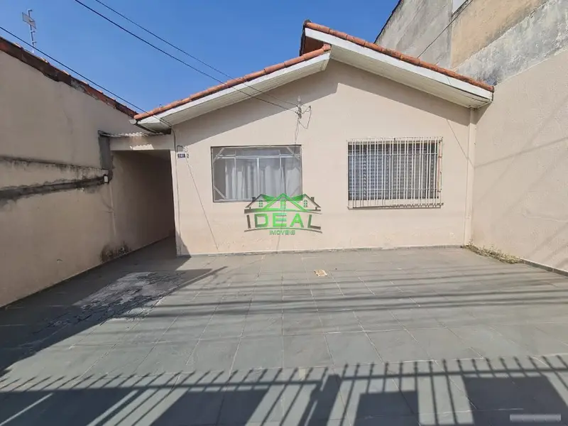 Casa com 2 quartos em Vila Leopoldina - foto 2