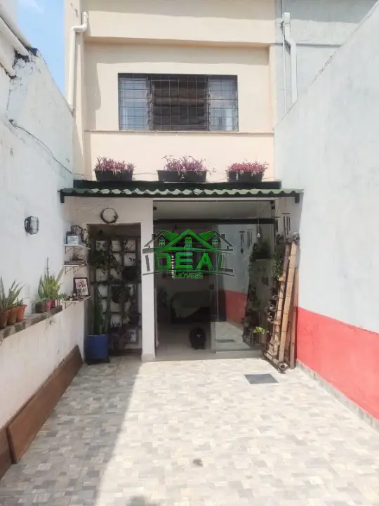 Casa com 2 quartos em Vila Leopoldina - foto 4