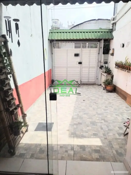 Casa com 2 quartos em Vila Leopoldina - foto 3