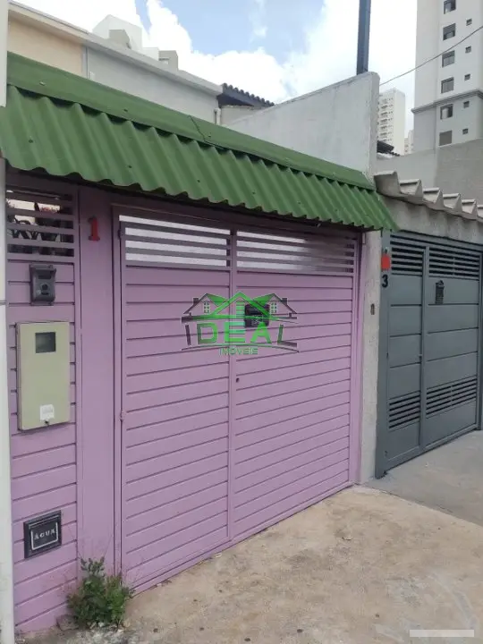 Casa com 2 quartos em Vila Leopoldina - foto 2