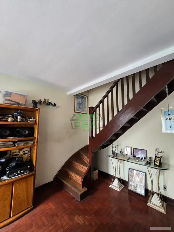 Casa - 2 quartos - Lapa - São Paulo - foto 4